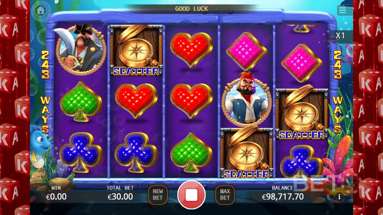 Enchantress Area Spela Gratis