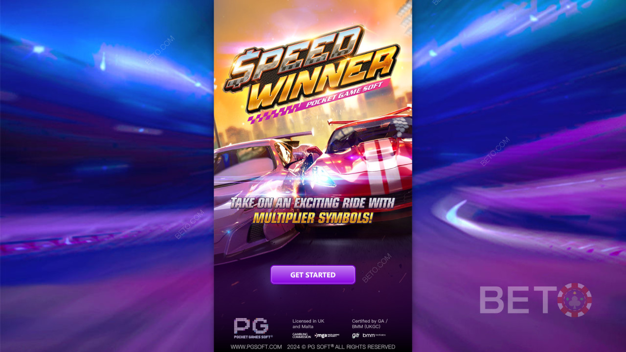 Är Speed Winner värt din tid?