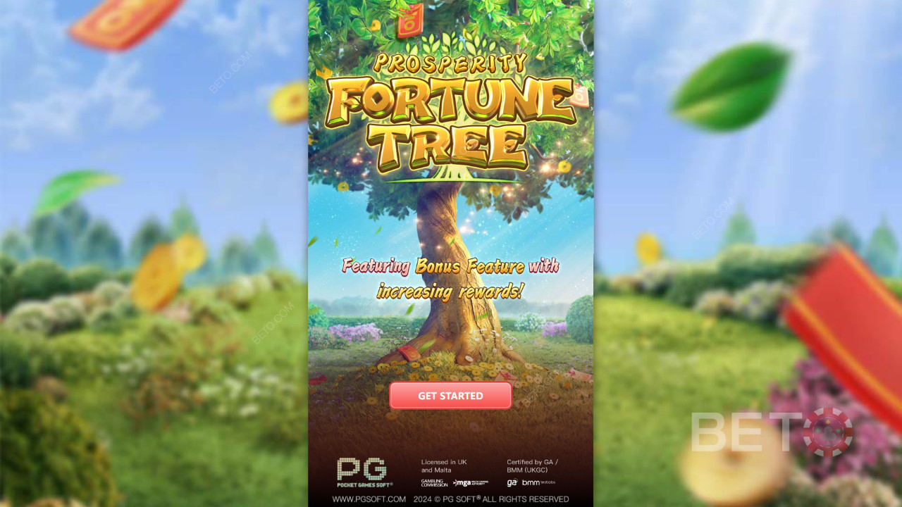 Är Prosperity Fortune Tree värt din tid?
