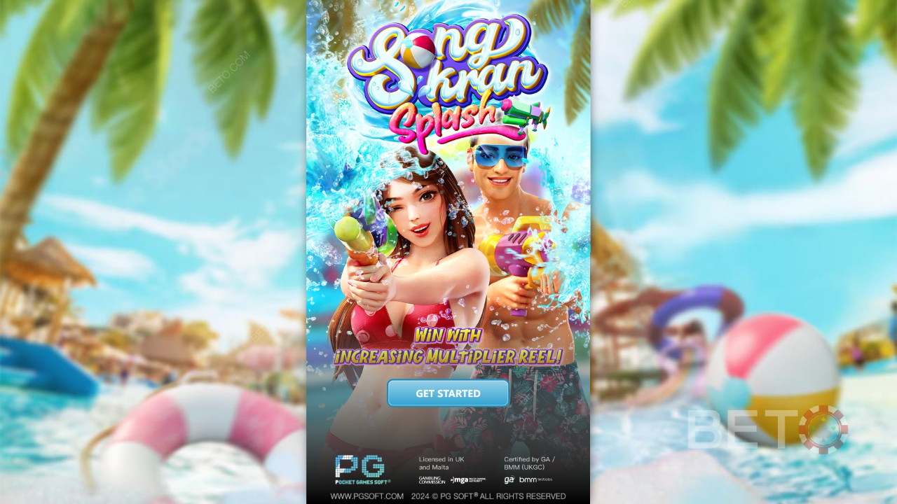 Hur man spelar PG Soft