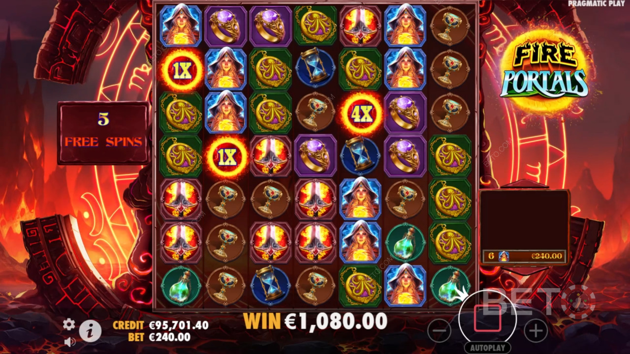 Hur man spelar Pragmatic Play