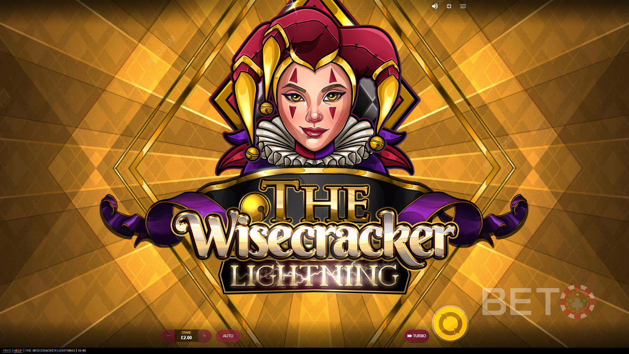 Wisecracker Lightning