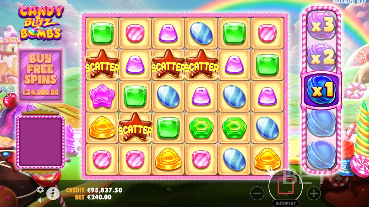 Hur man spelar Pragmatic Play