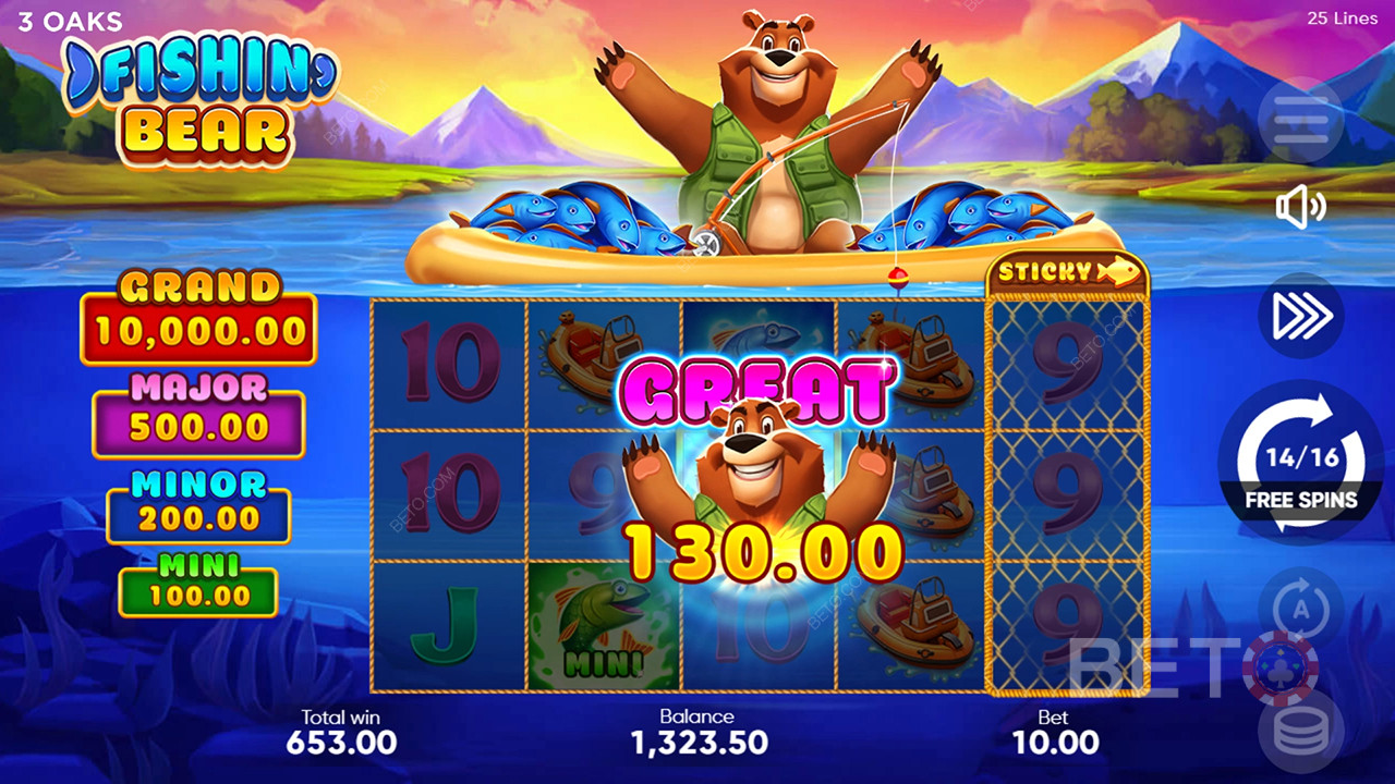 Ska du spela Fishin
