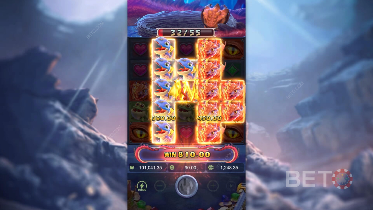Är Dragon Hatch 2 roligt?