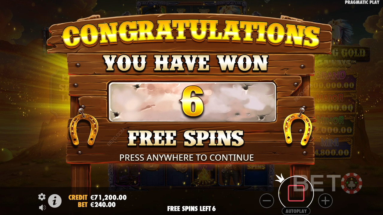 Hur man spelar Pragmatic Play