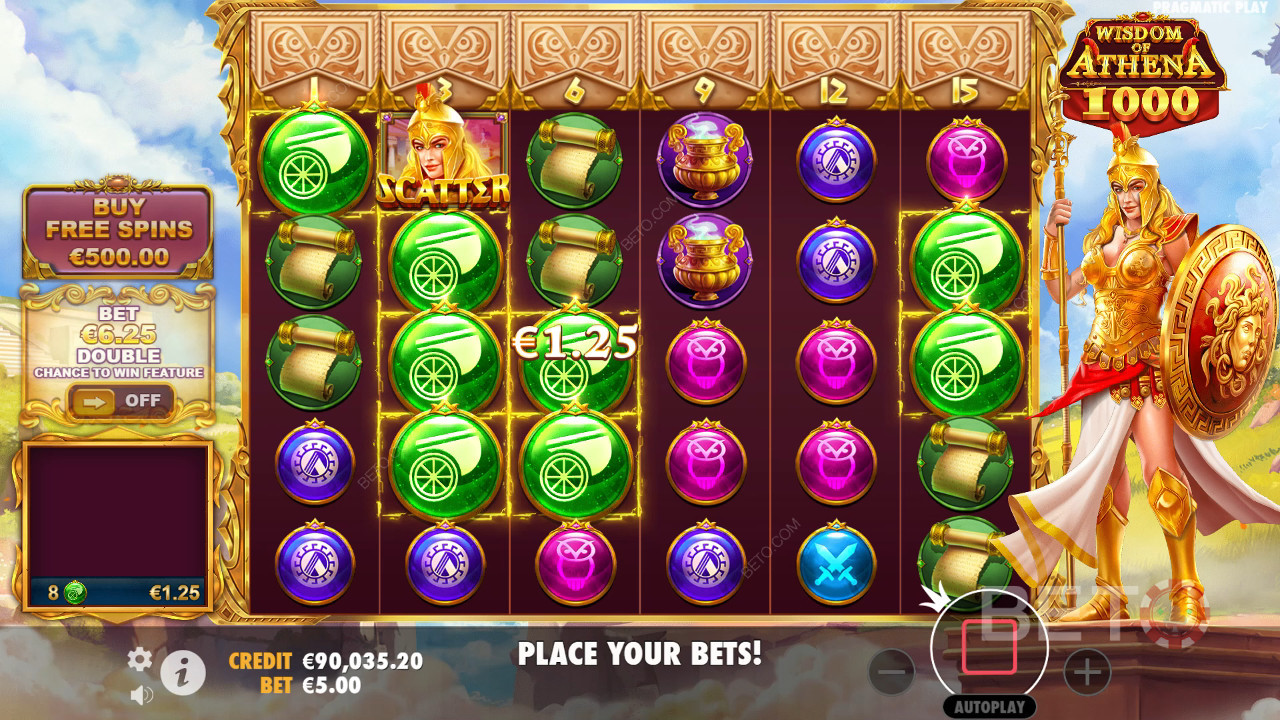 Hur man spelar Pragmatic Play