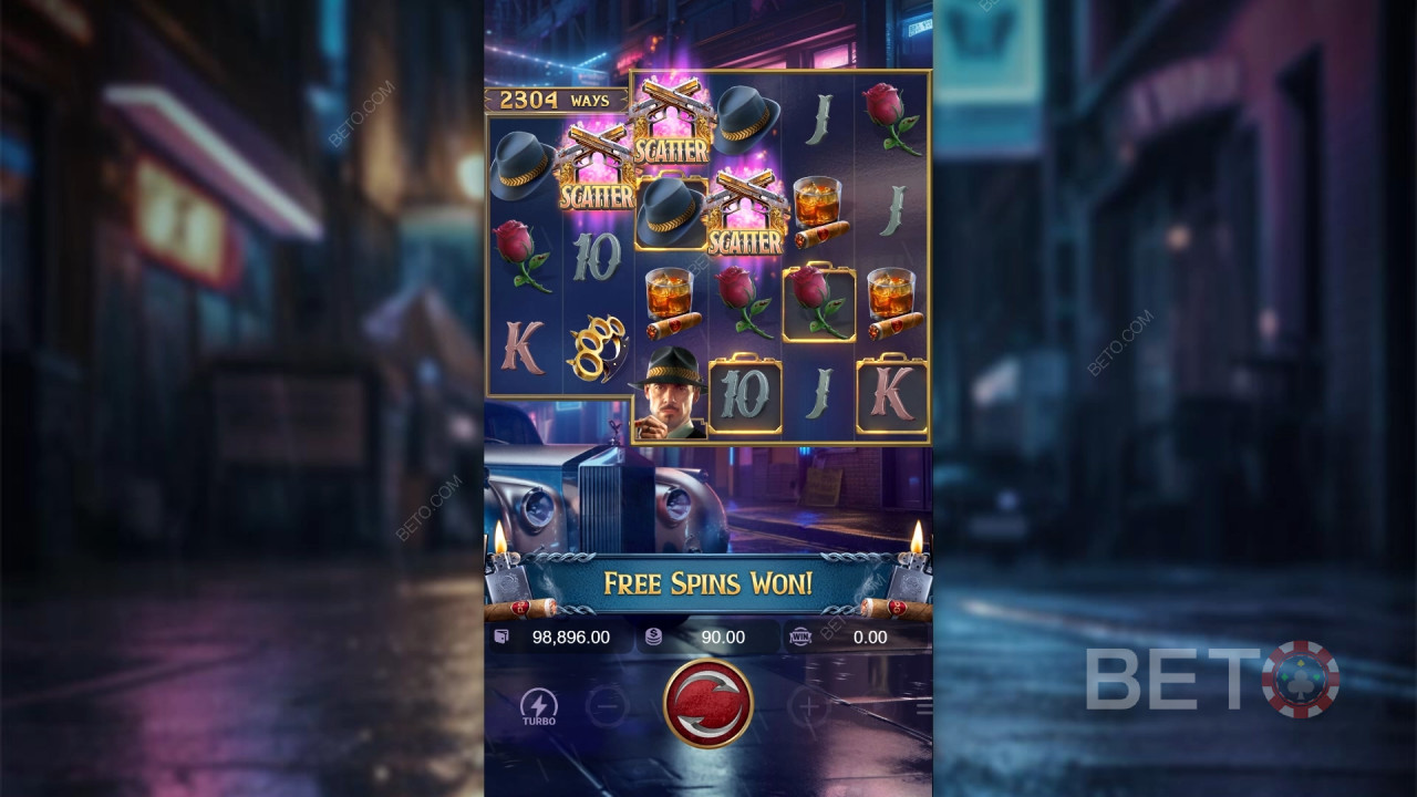 Mafia Mayhem Spela Gratis