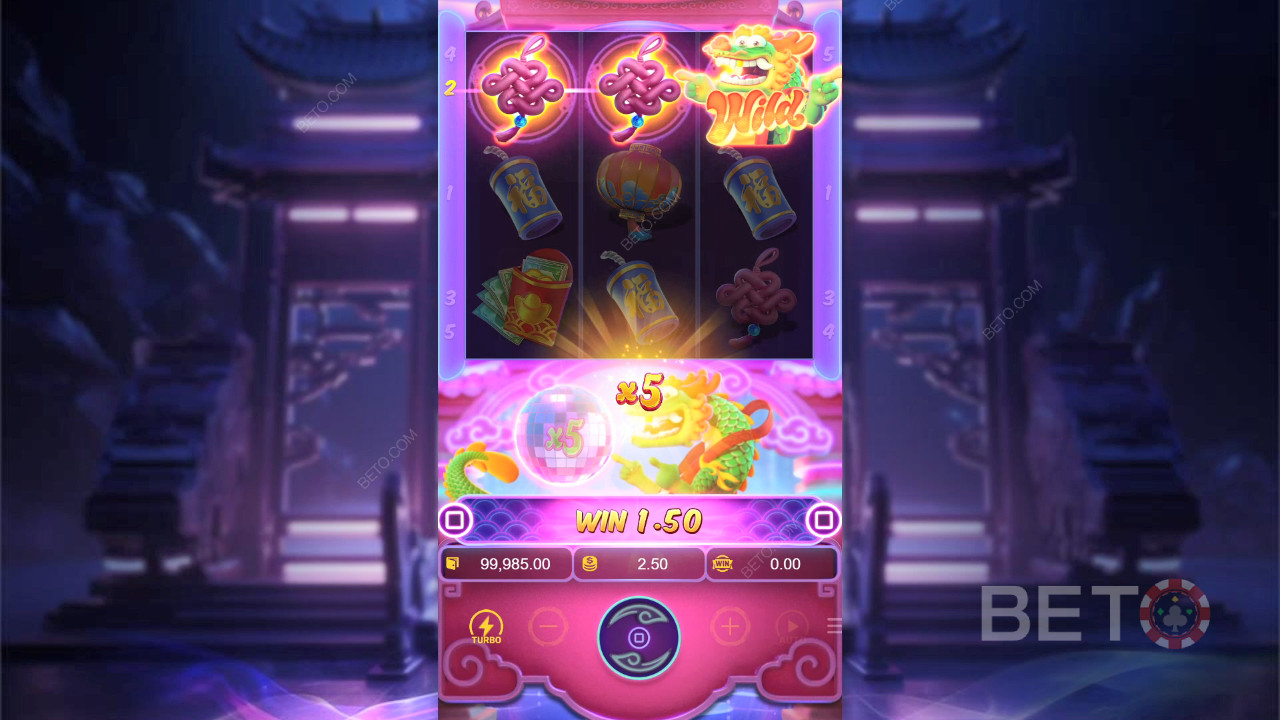 Är Fortune Dragon ett bra spel?