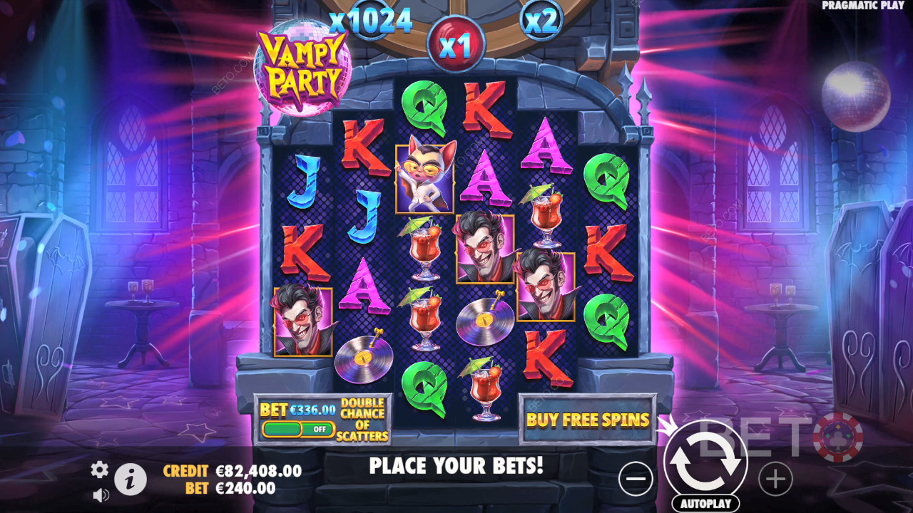 Hur man spelar Pragmatic Play