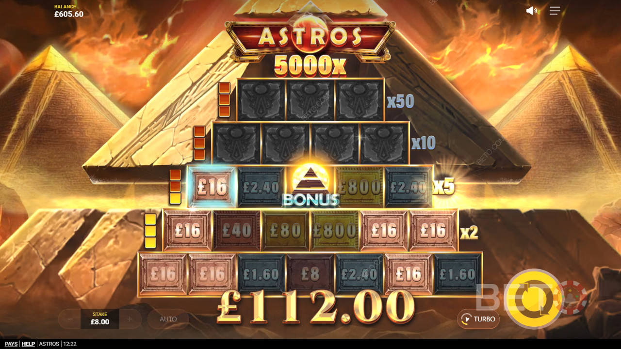 Astros Spela Gratis