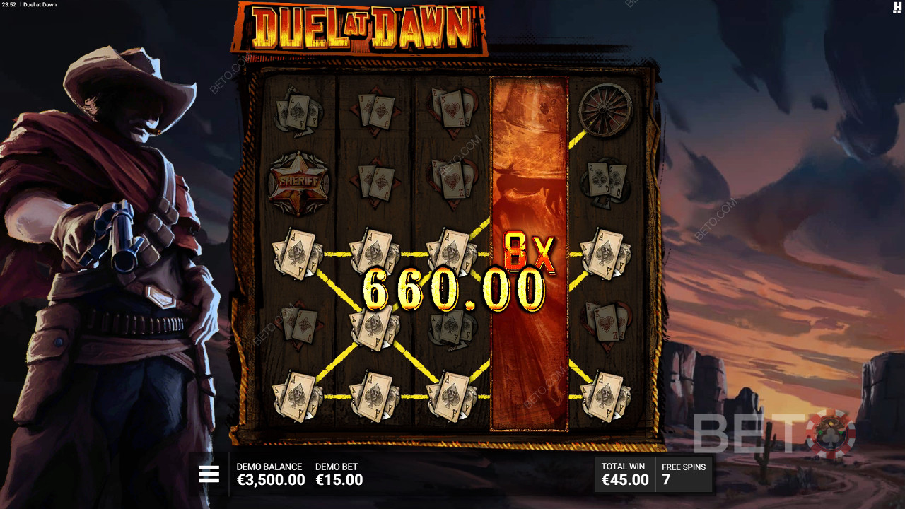 Hur man spelar Hacksaw Gaming