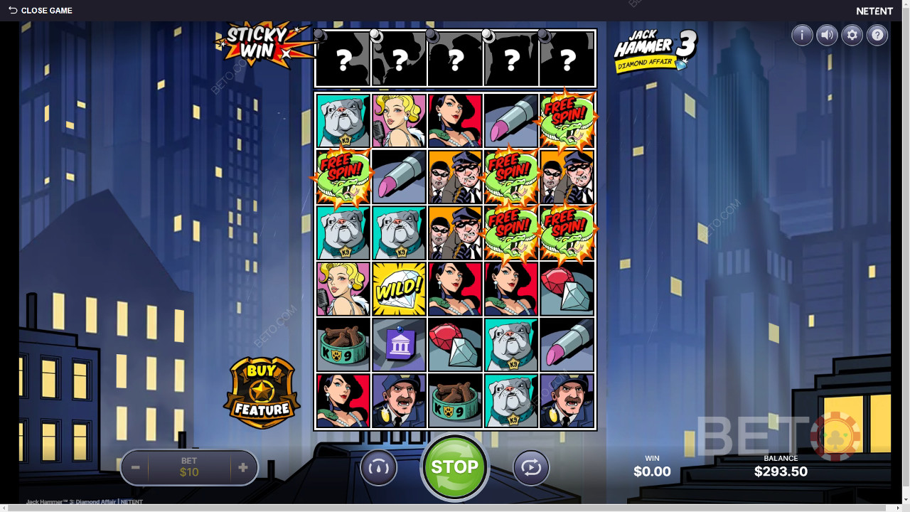Jack Hammer 3 Spela Gratis