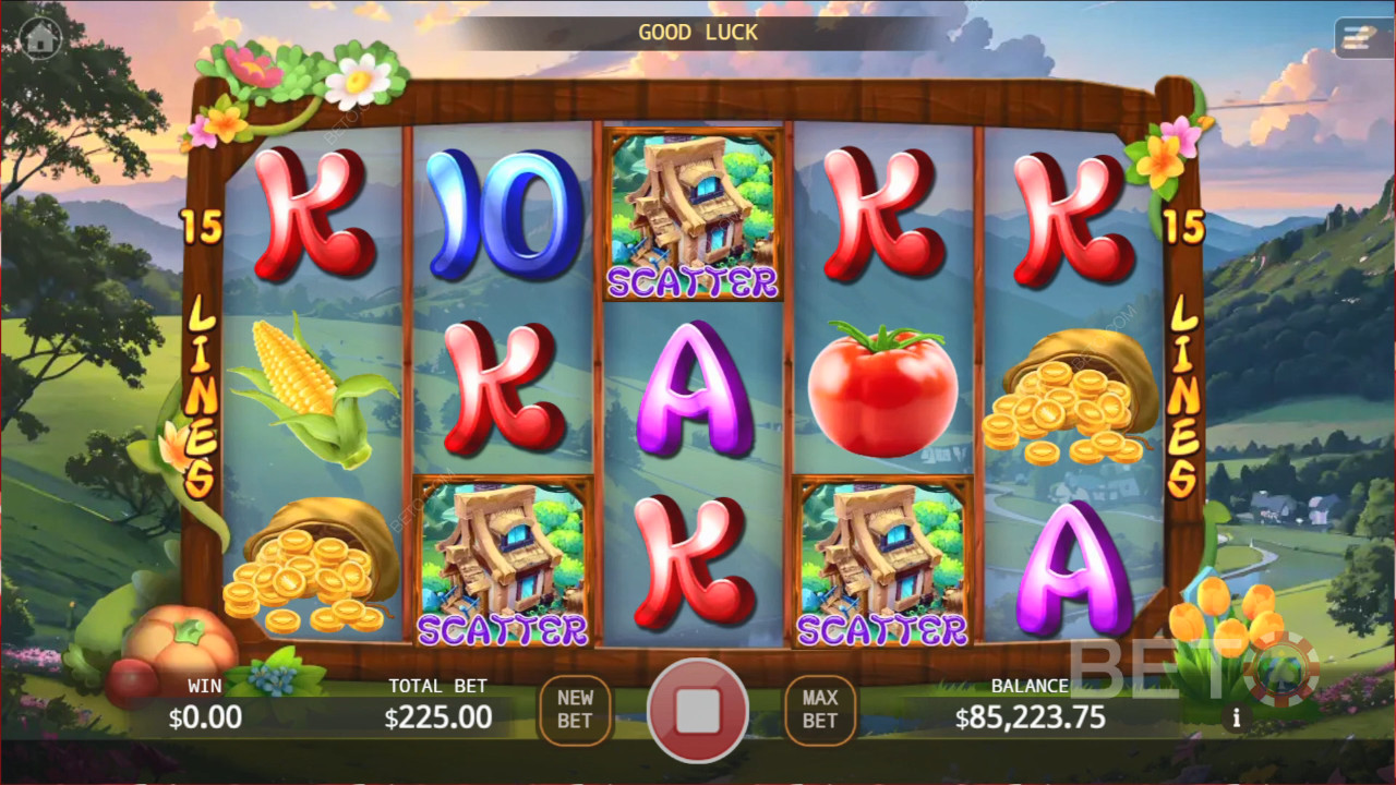 Golden Egg (KA Gaming) Spela Gratis