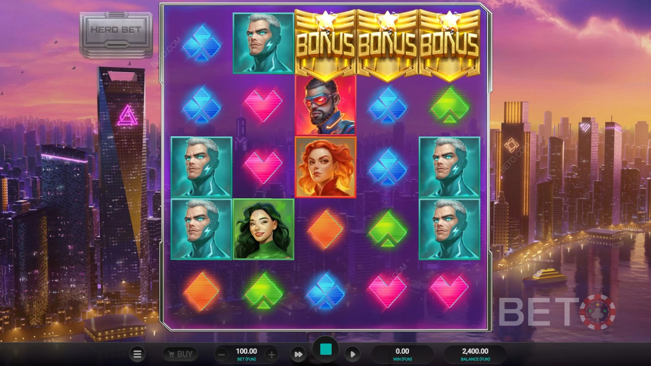 Immortal 5 Spela Gratis