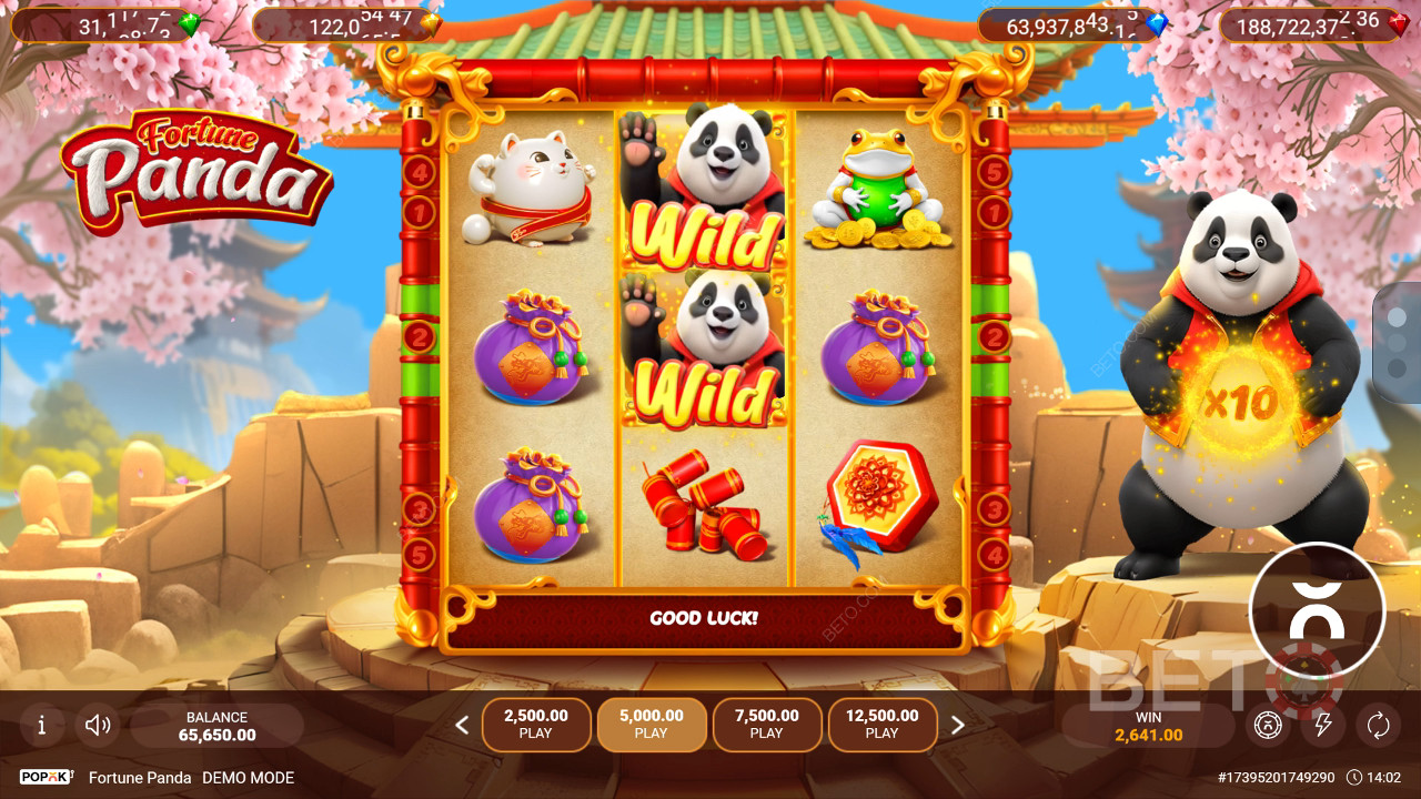 Hur man spelar Popok Gaming