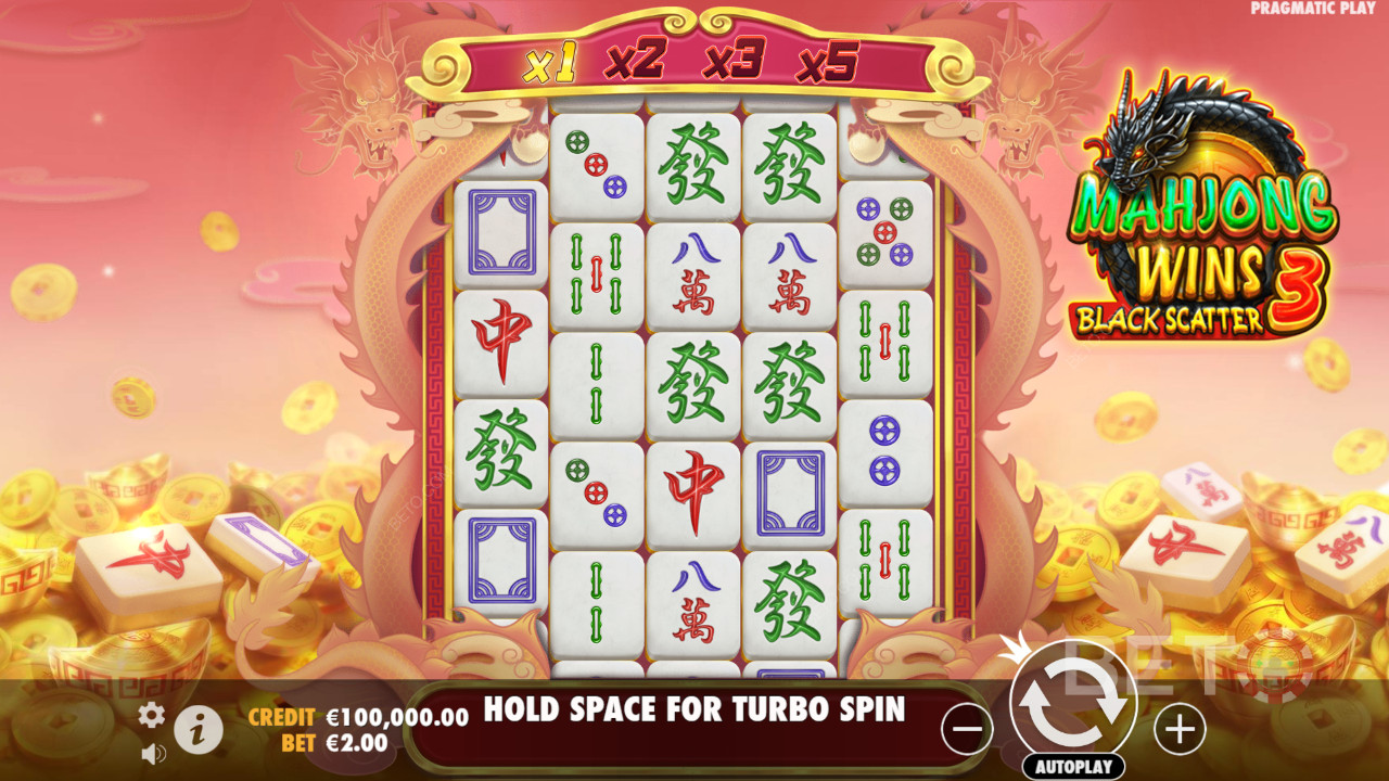 Hur man spelar Pragmatic Play