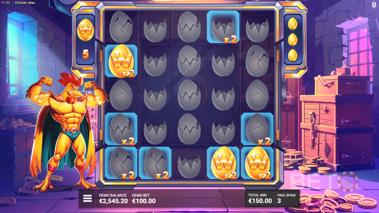 Hur man spelar Backseat Gaming