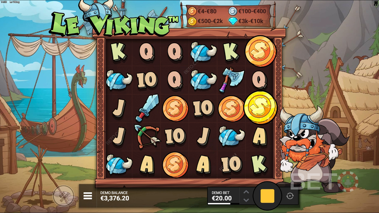 Hur man spelar Hacksaw Gaming