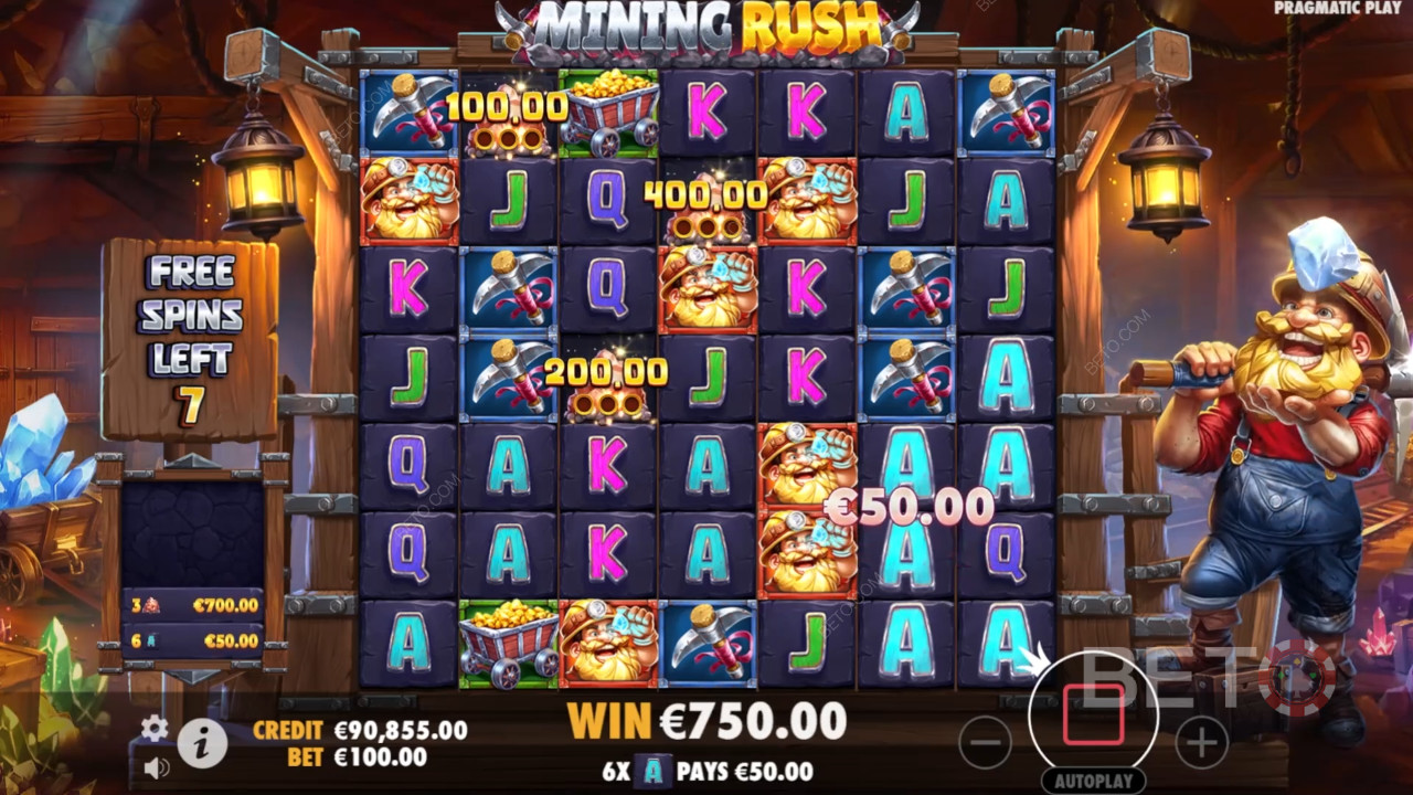 Hur man spelar Pragmatic Play