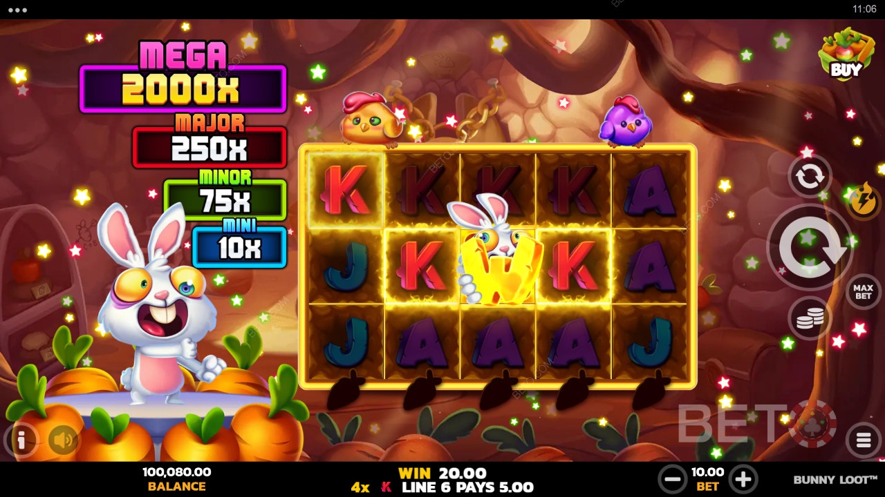Hur man spelar PearFiction