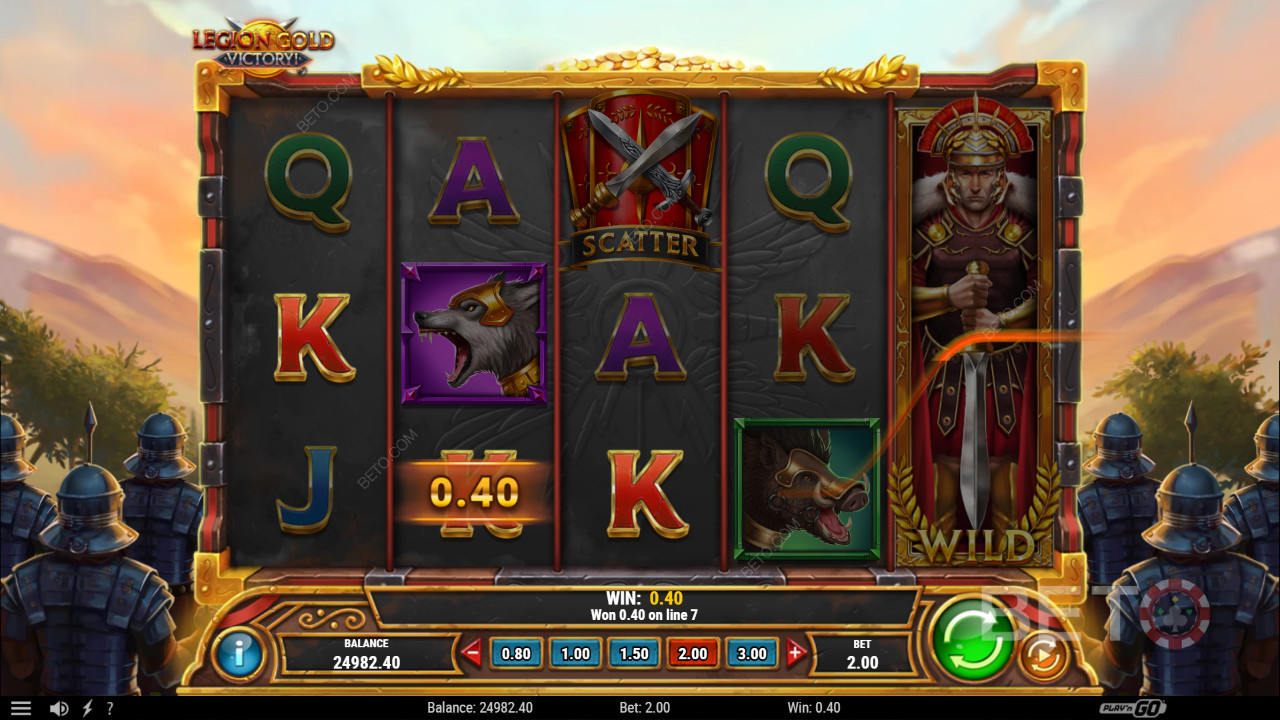 Hur man spelar Play