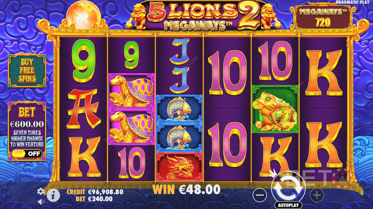 Hur man spelar Pragmatic Play