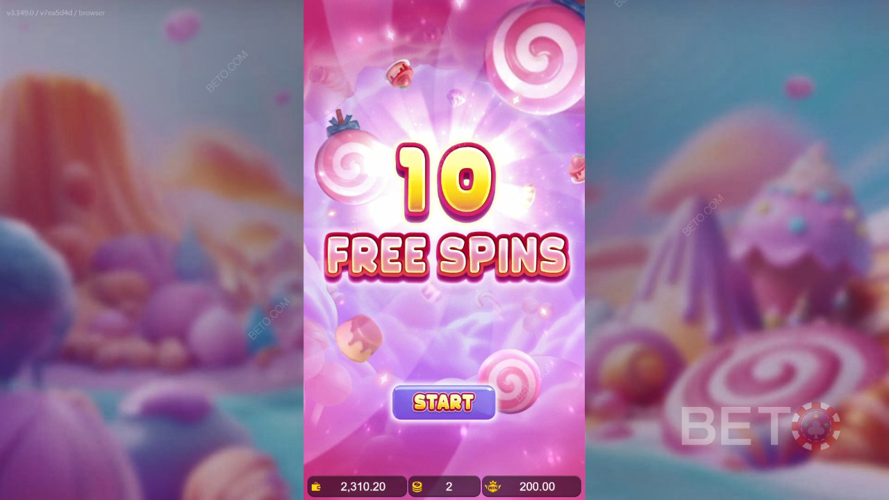 Bonusfunktioner förklarade i Pop Pop Candy 1000 av JDB