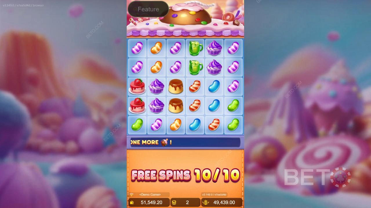 Är Pop Pop Candy 1000 roligt?