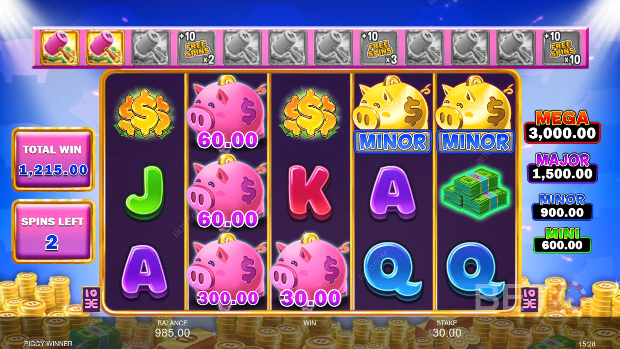 Hur man spelar Inspired Gaming