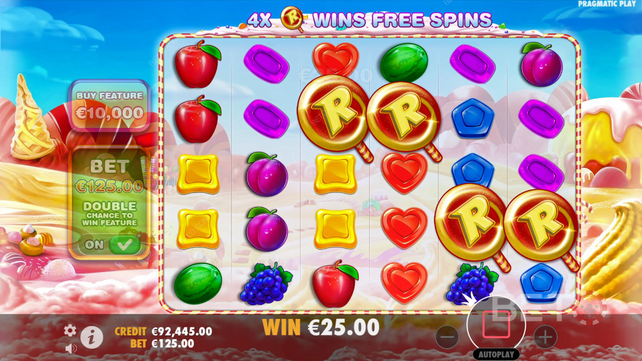 Rizk Bonanza Review av BETO Slots