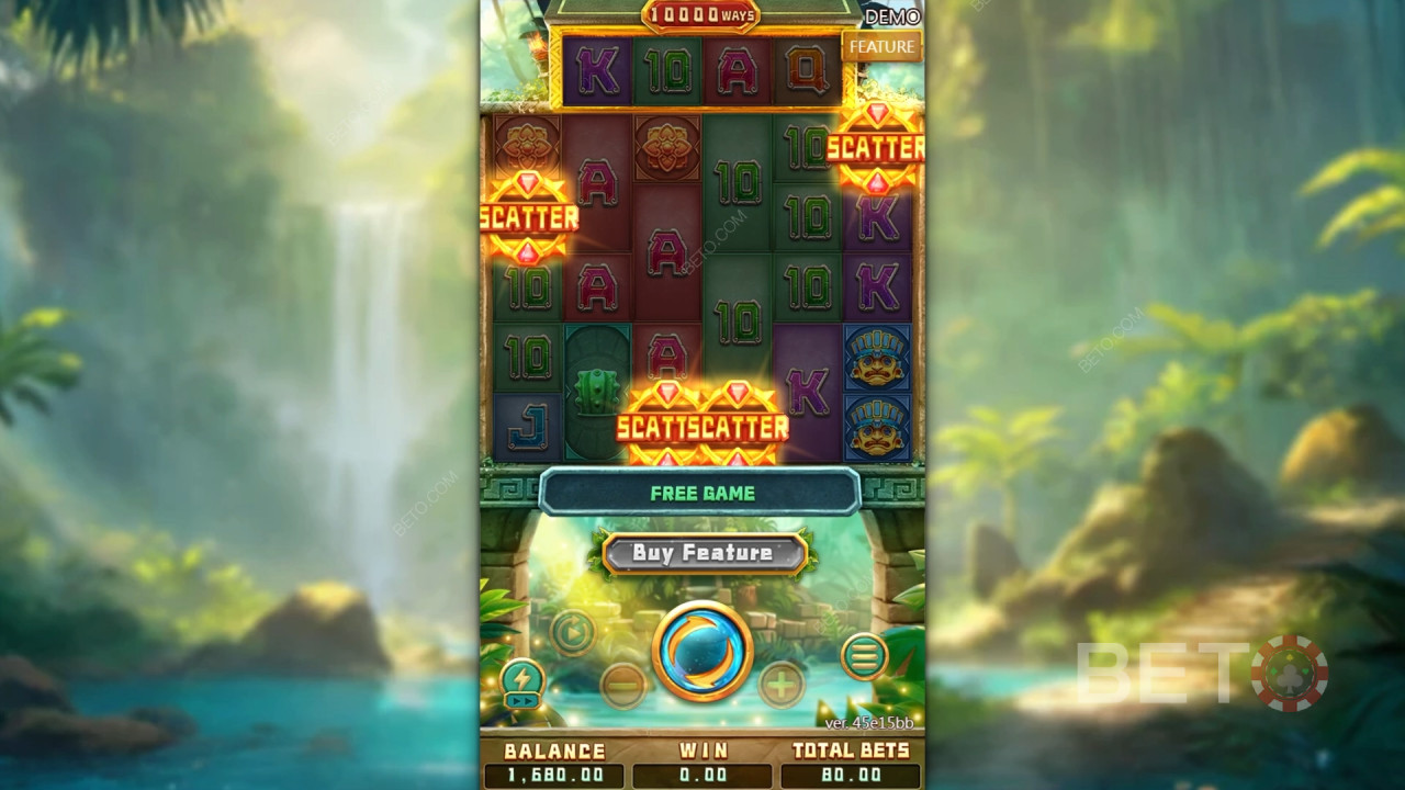 Queen of Inca Spela Gratis