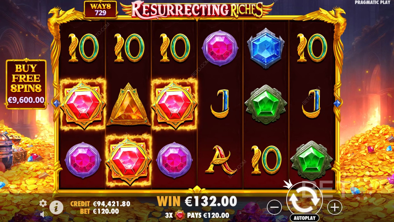 Hur man spelar Pragmatic Play