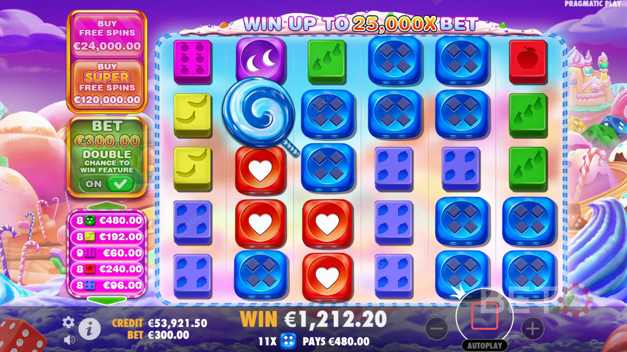 Hur man spelar Pragmatic Play