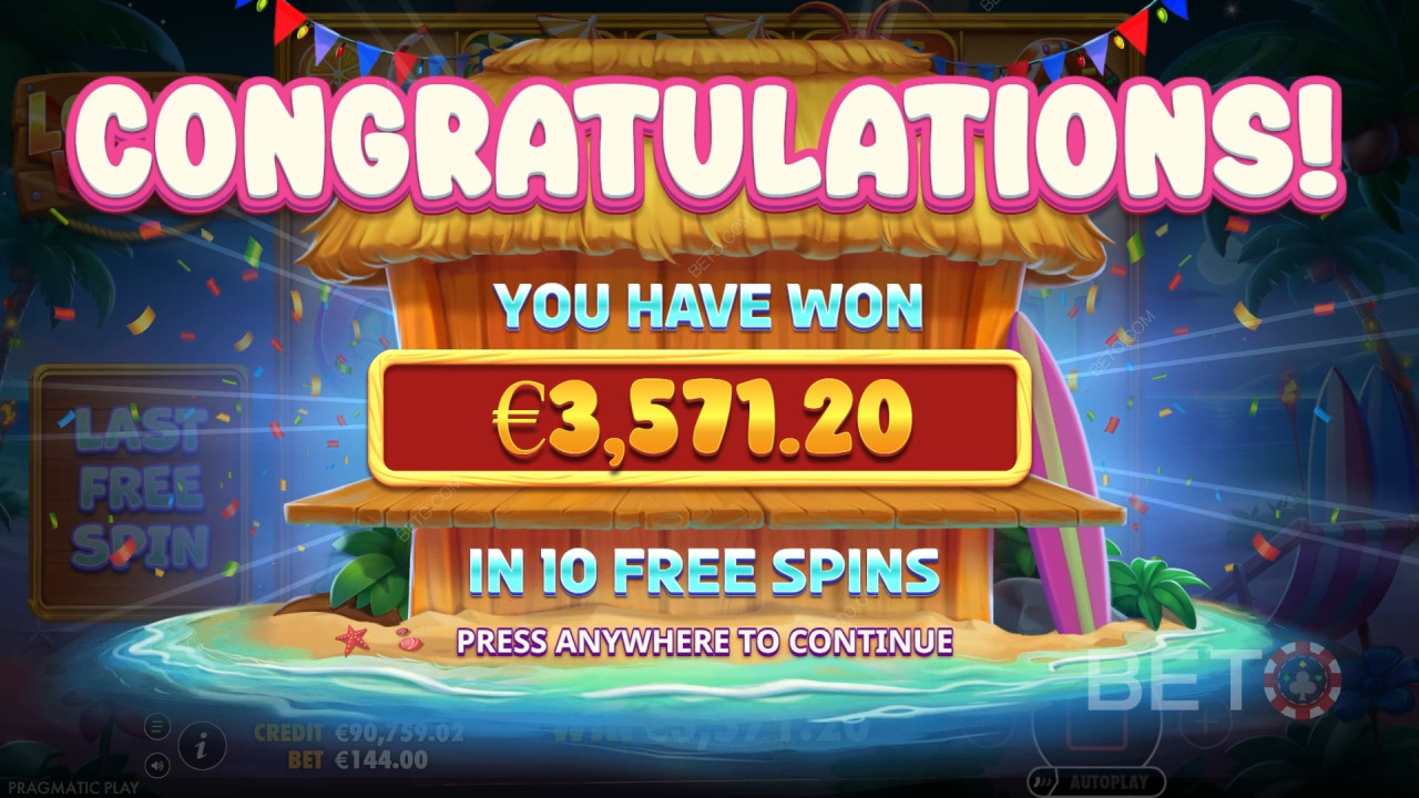 Är Lobster House ett bra spel?