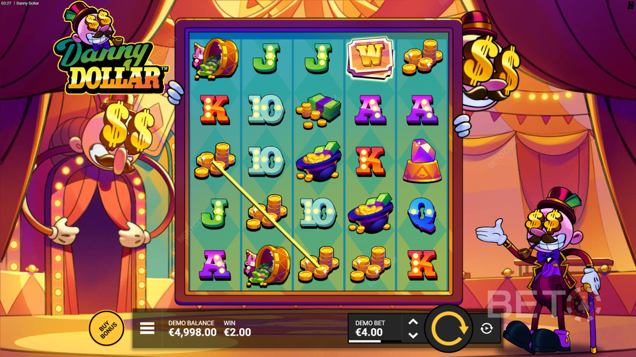 Hur man spelar Hacksaw Gaming