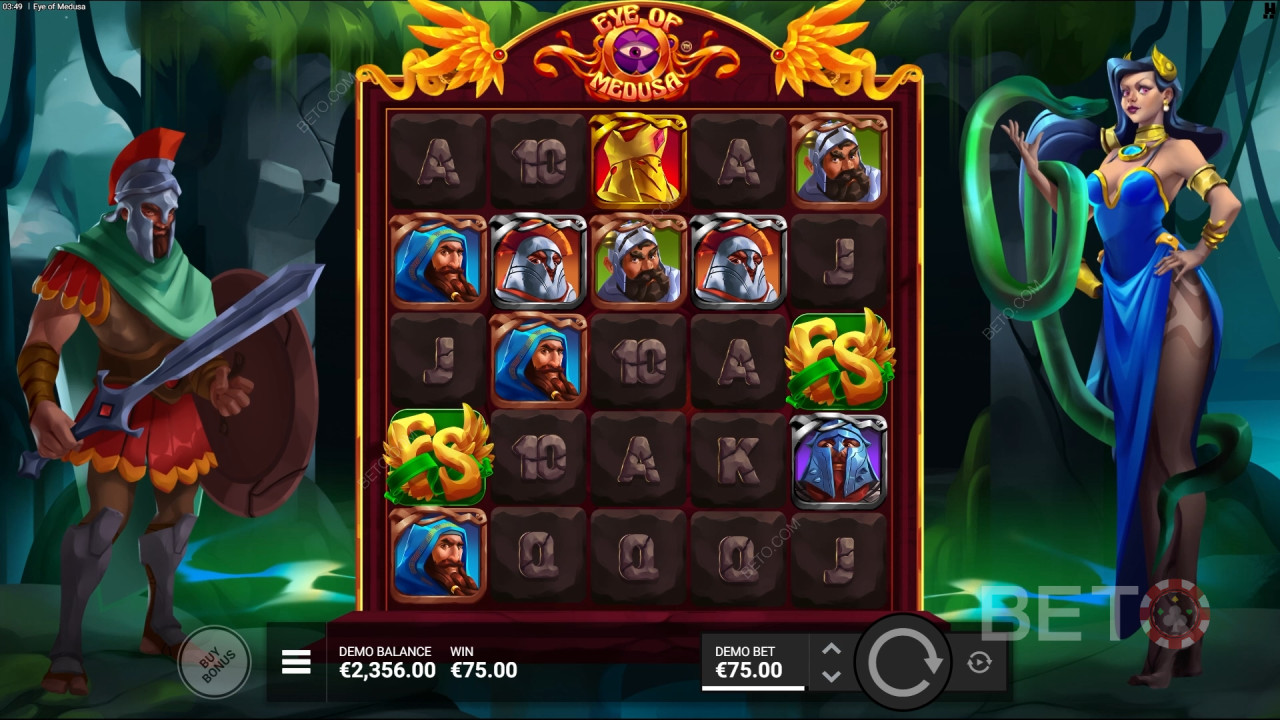 Hur man spelar Hacksaw Gaming