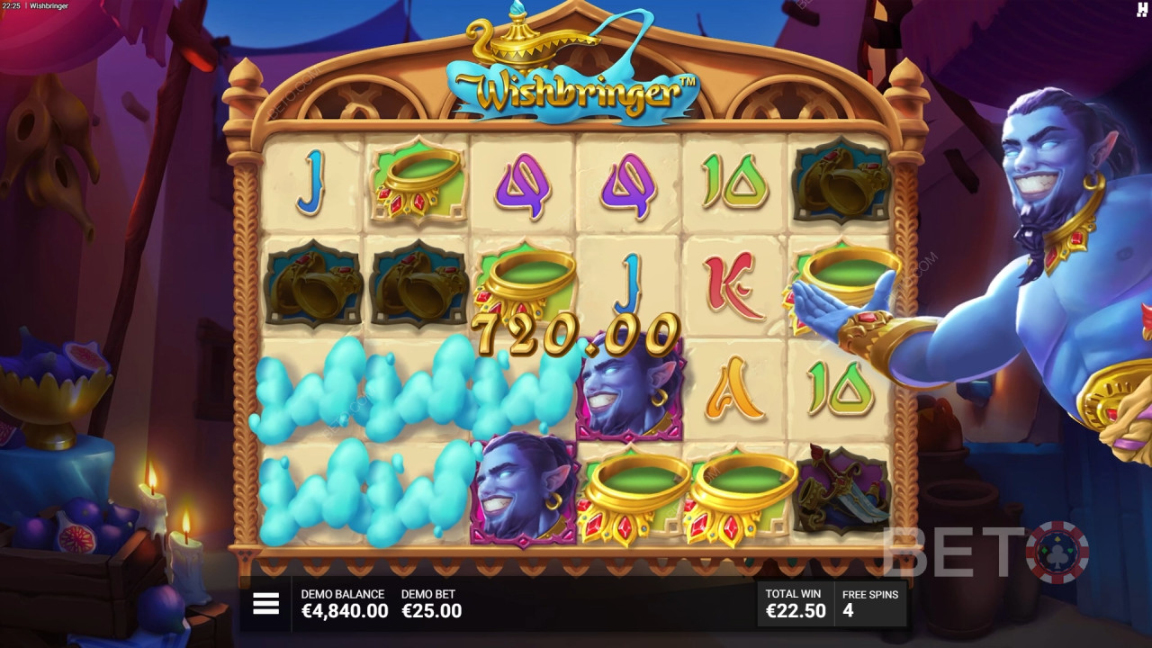 Wishbringer: Rekommenderad eller inte?
