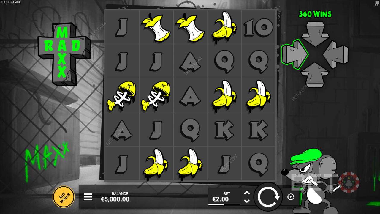 Hur man spelar Hacksaw Gaming
