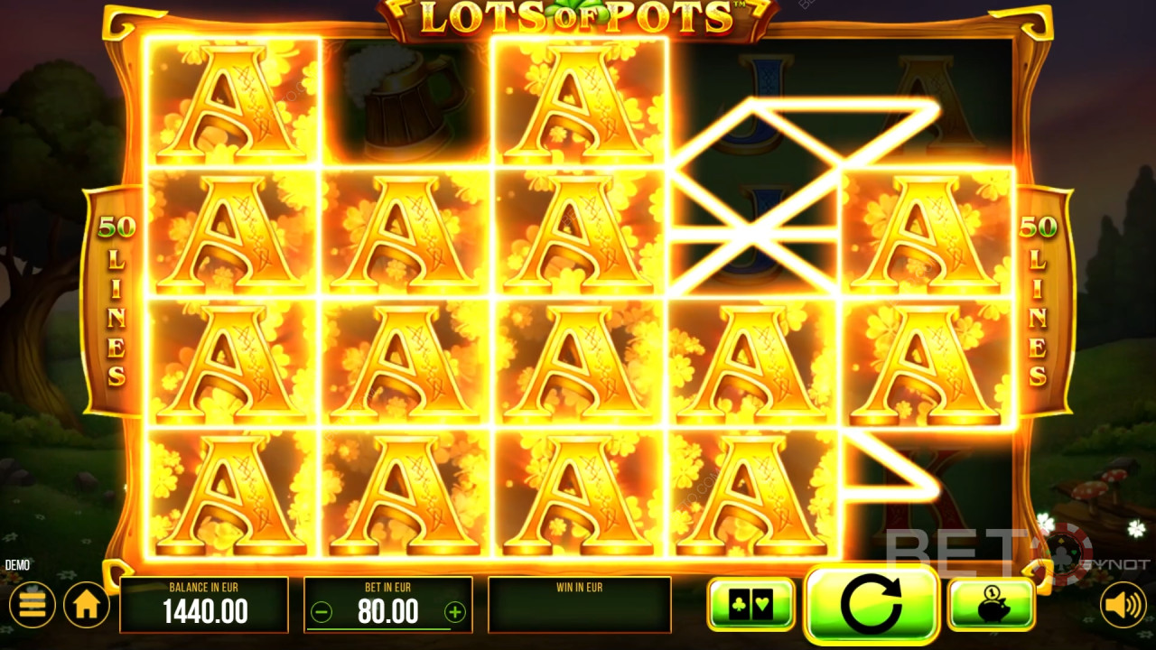 Hur man spelar SYNOT Games