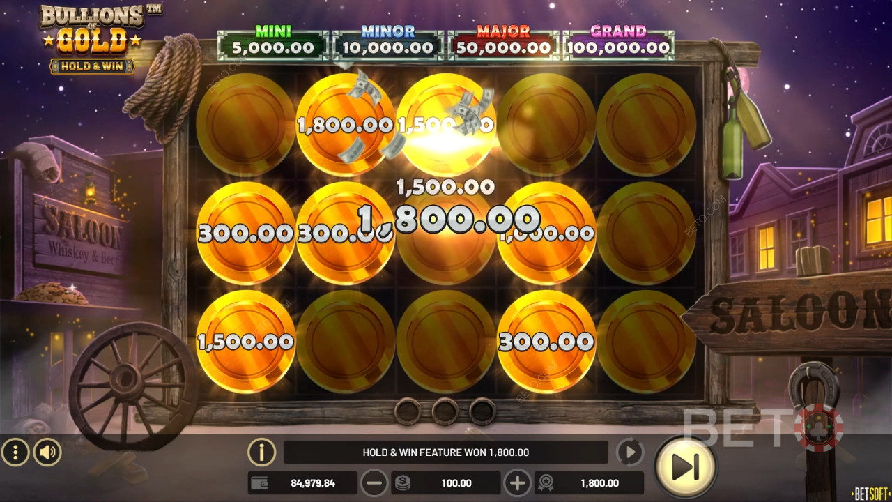 Hur man spelar Betsoft