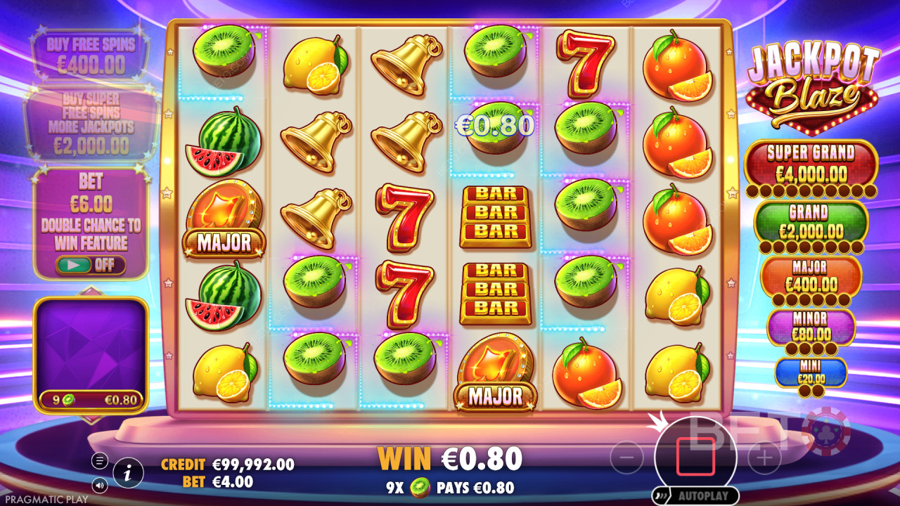 Hur man spelar Pragmatic Play