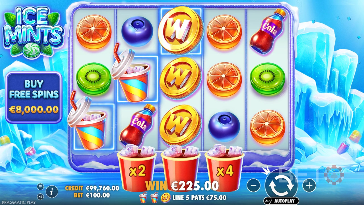 Tema & Design: Mynta-frisk livfullhet