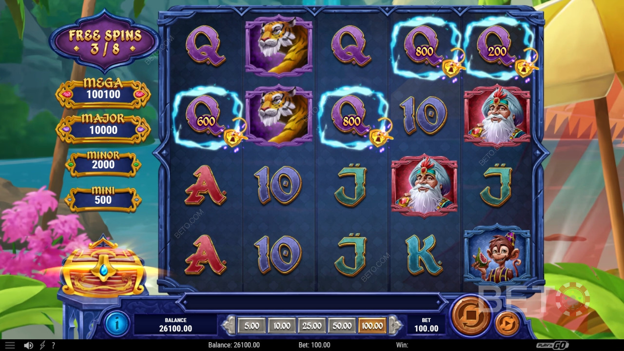 Hur man spelar Play