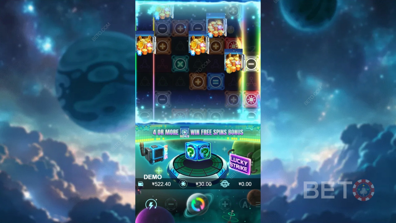 Hur man spelar PlayStar