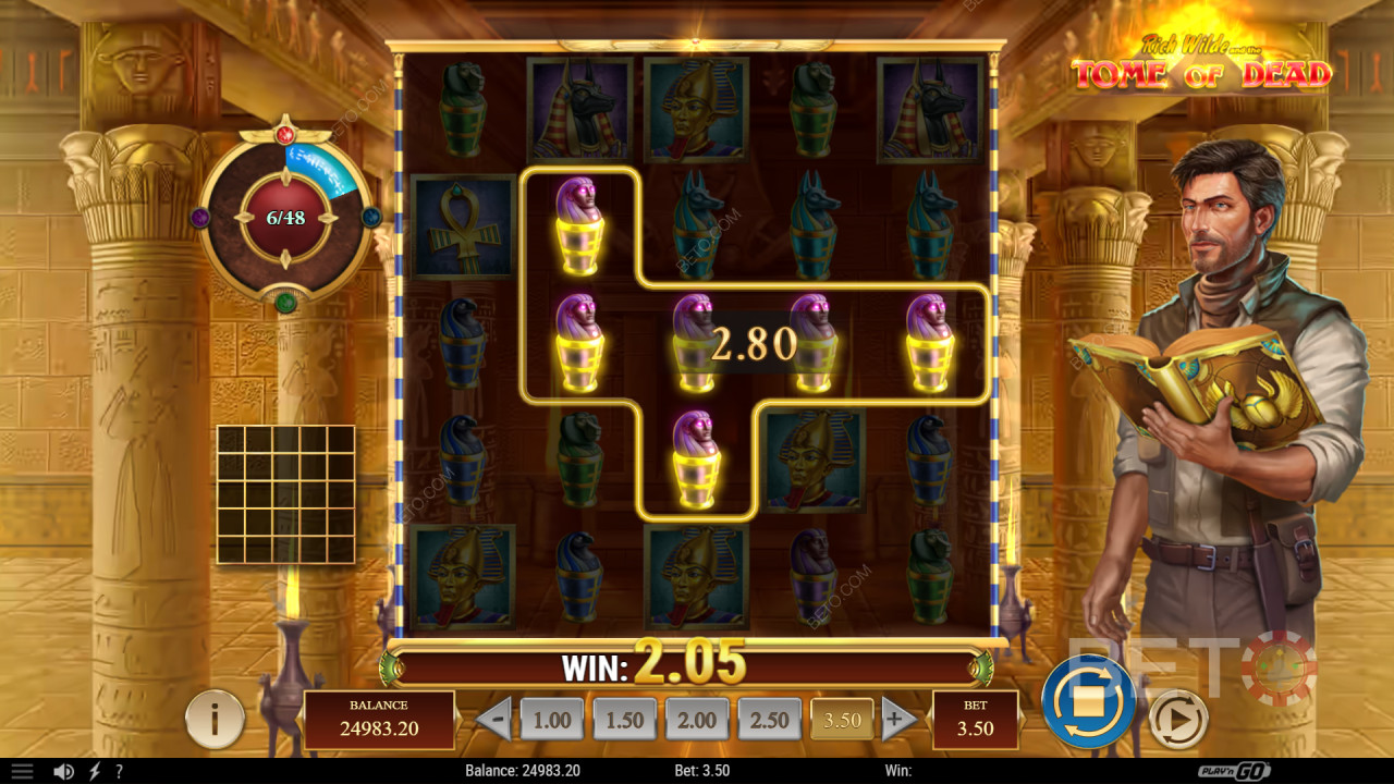 Hur man spelar Play