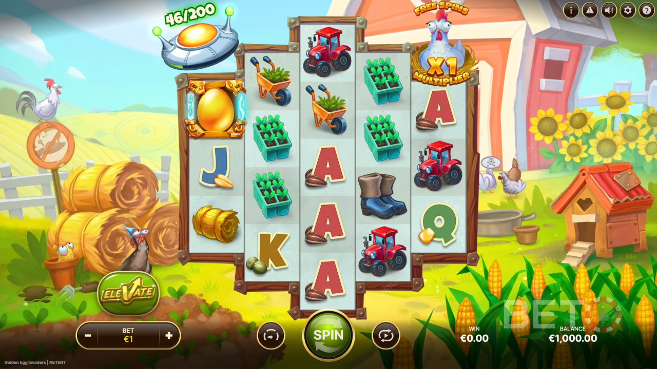 Hur man spelar NetEnt