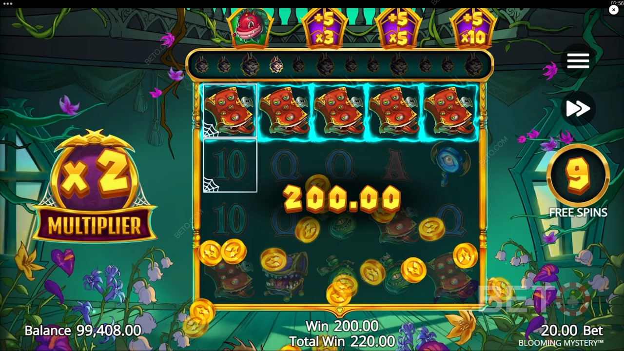 Hur man spelar Ino Games