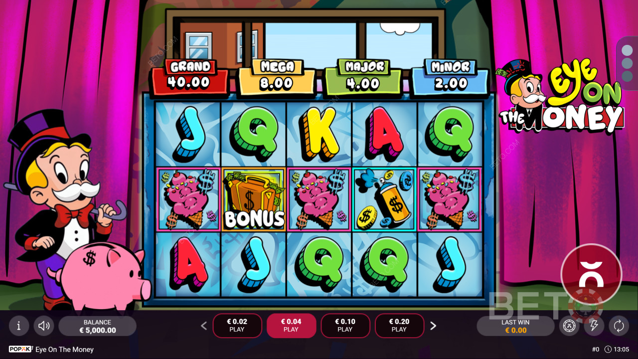 Hur man spelar Popok Gaming