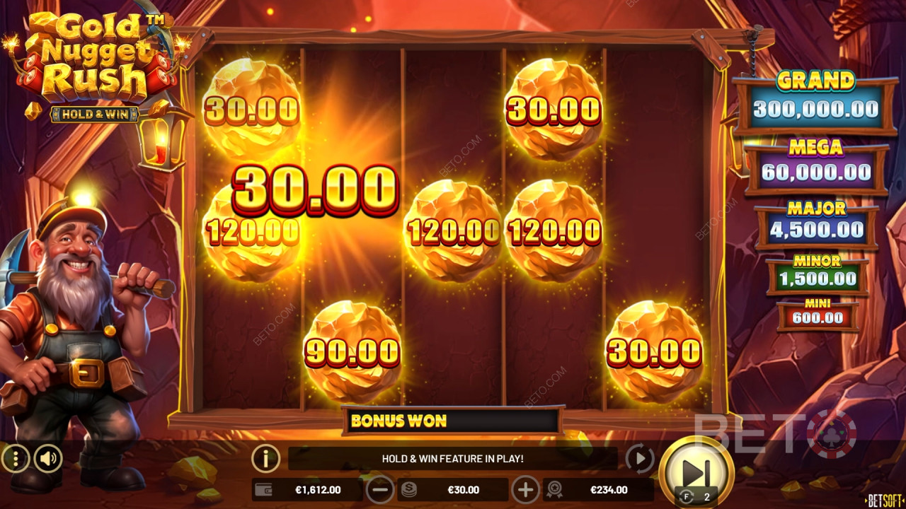 Hur man spelar Betsoft